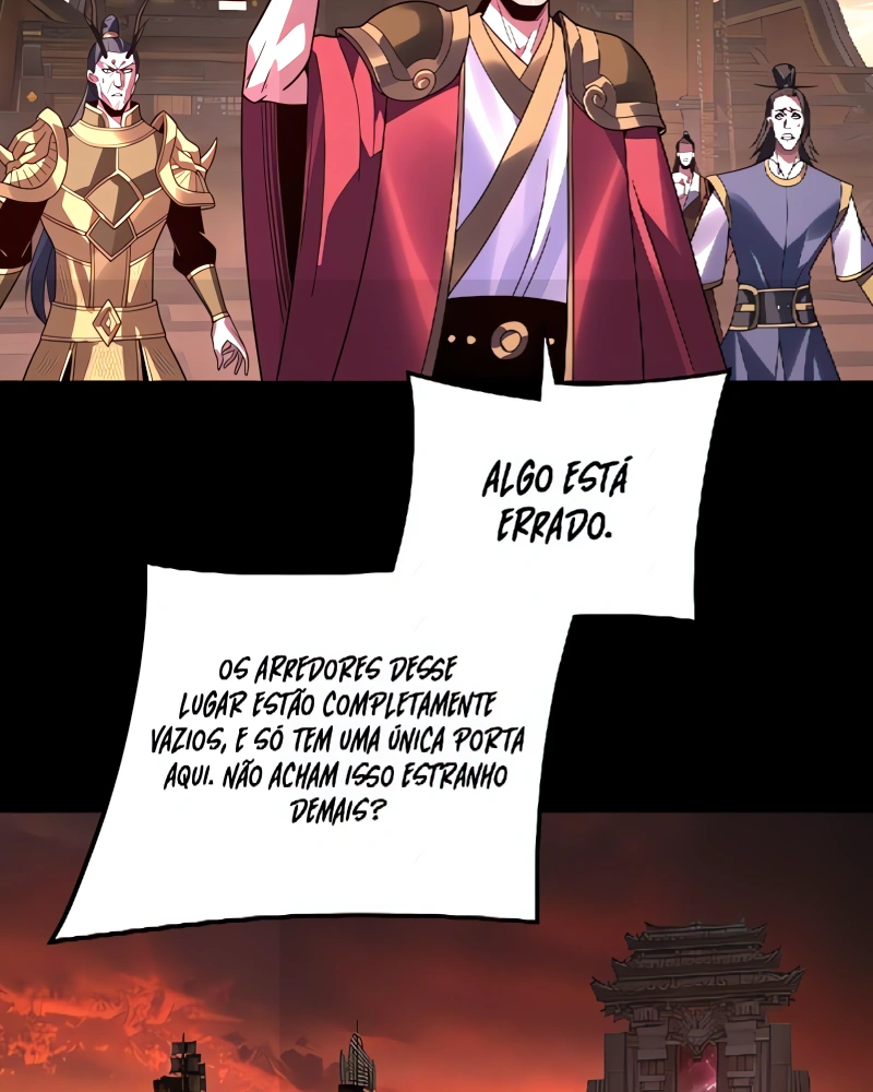 Read Eu Sou o Vilão Predestinado Pt Manga Online