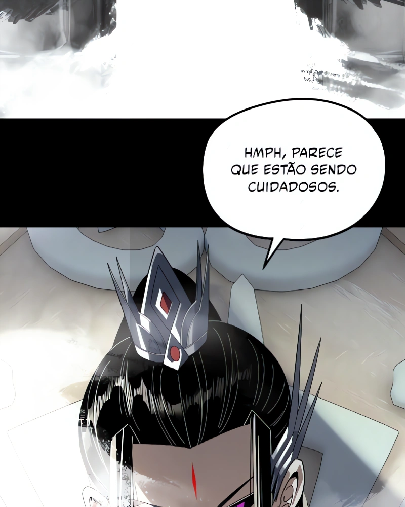 Read Eu Sou o Vilão Predestinado Pt Manga Online