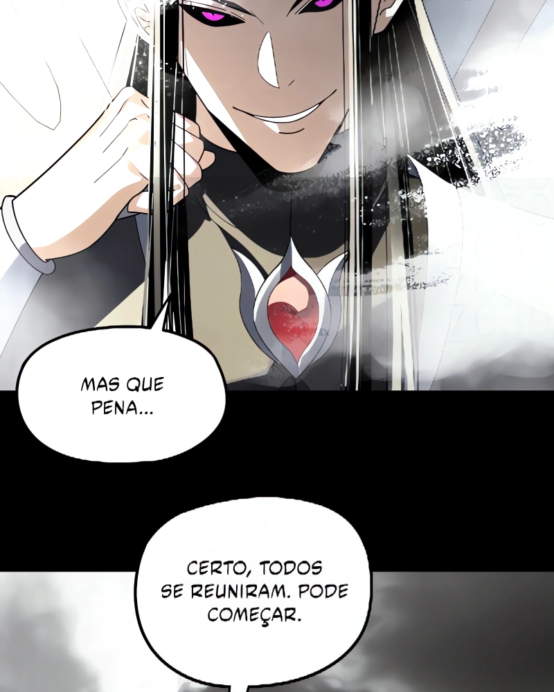 Read Eu Sou o Vilão Predestinado Pt Manga Online