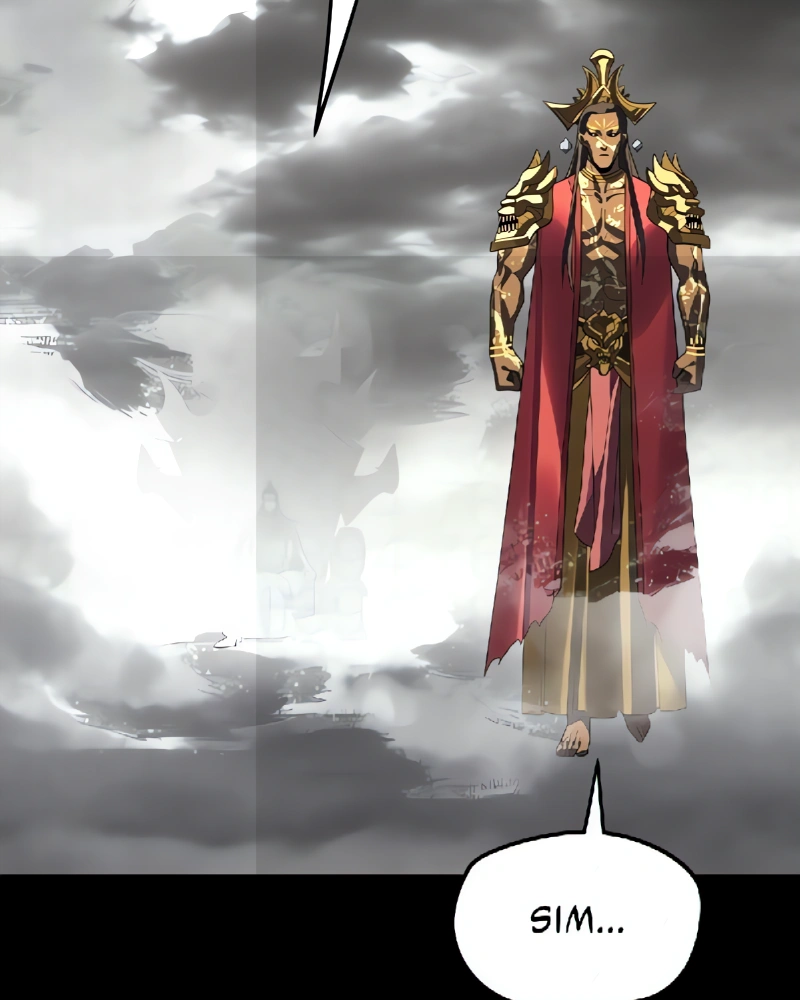 Read Eu Sou o Vilão Predestinado Pt Manga Online