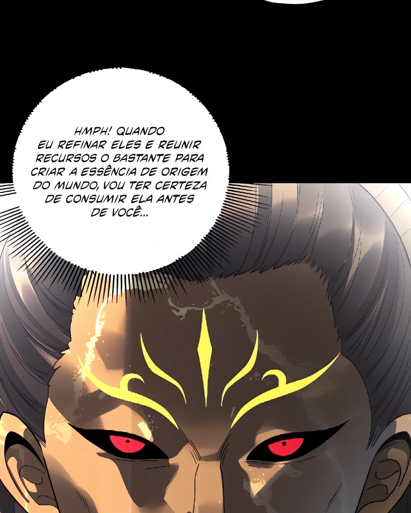 Read Eu Sou o Vilão Predestinado Pt Manga Online