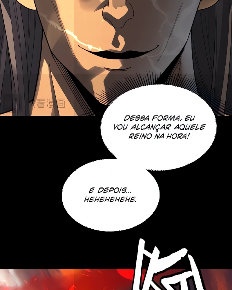 Read Eu Sou o Vilão Predestinado Pt Manga Online