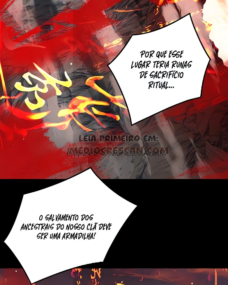 Read Eu Sou o Vilão Predestinado Pt Manga Online