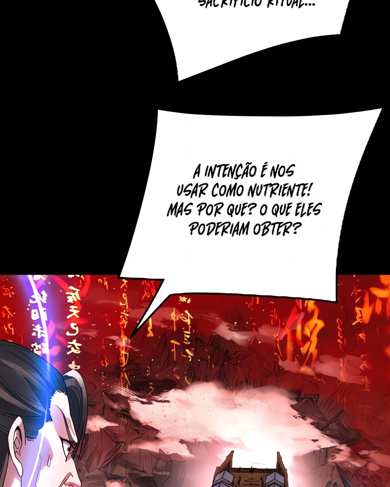 Read Eu Sou o Vilão Predestinado Pt Manga Online