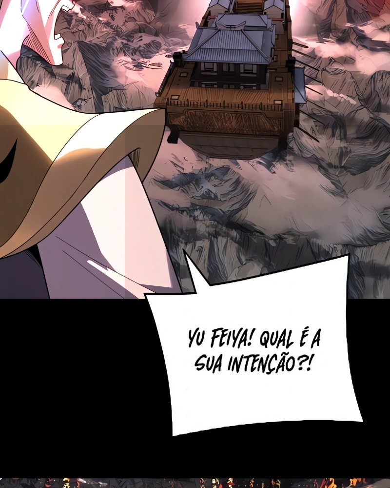 Read Eu Sou o Vilão Predestinado Pt Manga Online