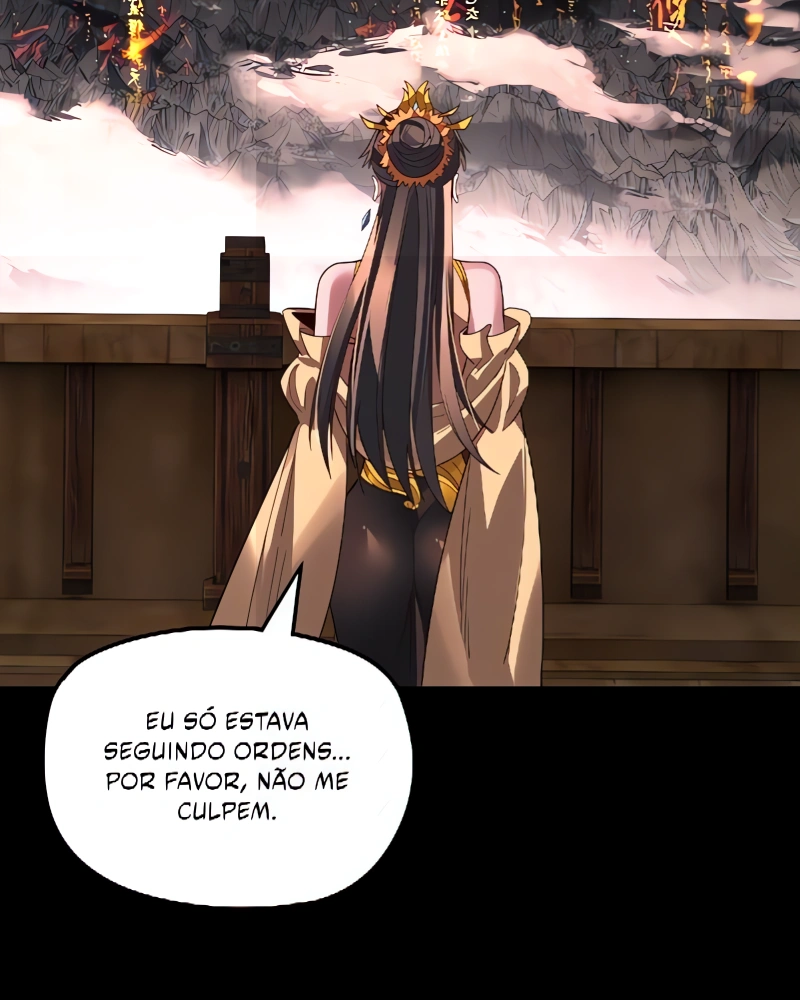 Read Eu Sou o Vilão Predestinado Pt Manga Online
