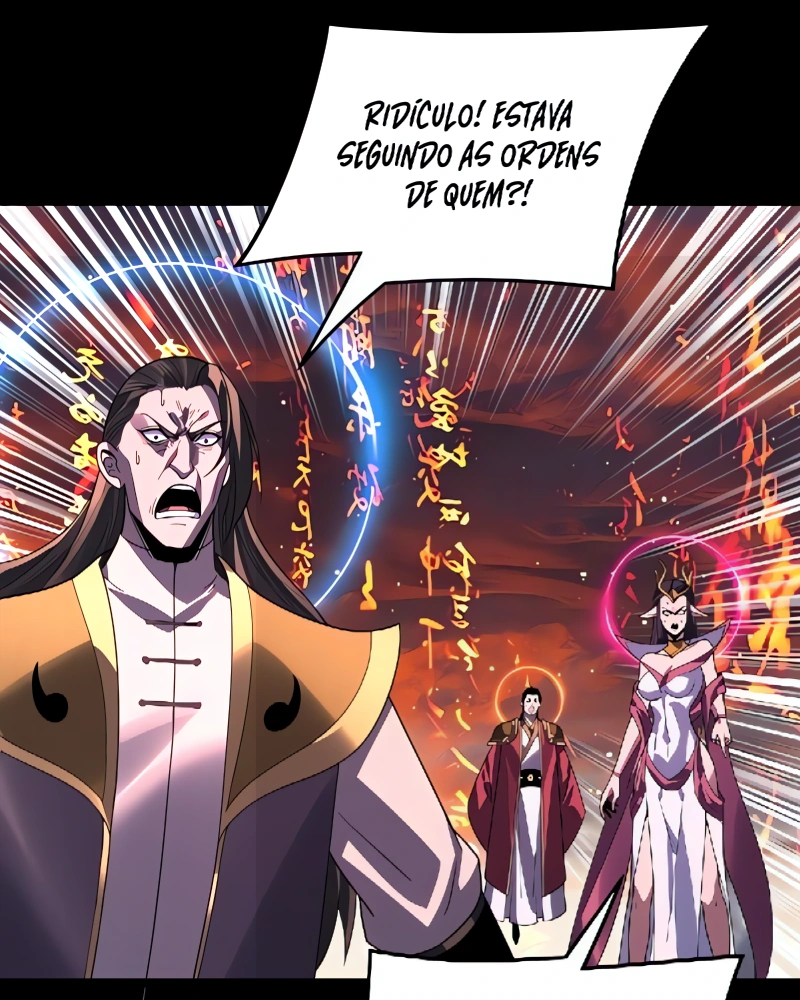 Read Eu Sou o Vilão Predestinado Pt Manga Online