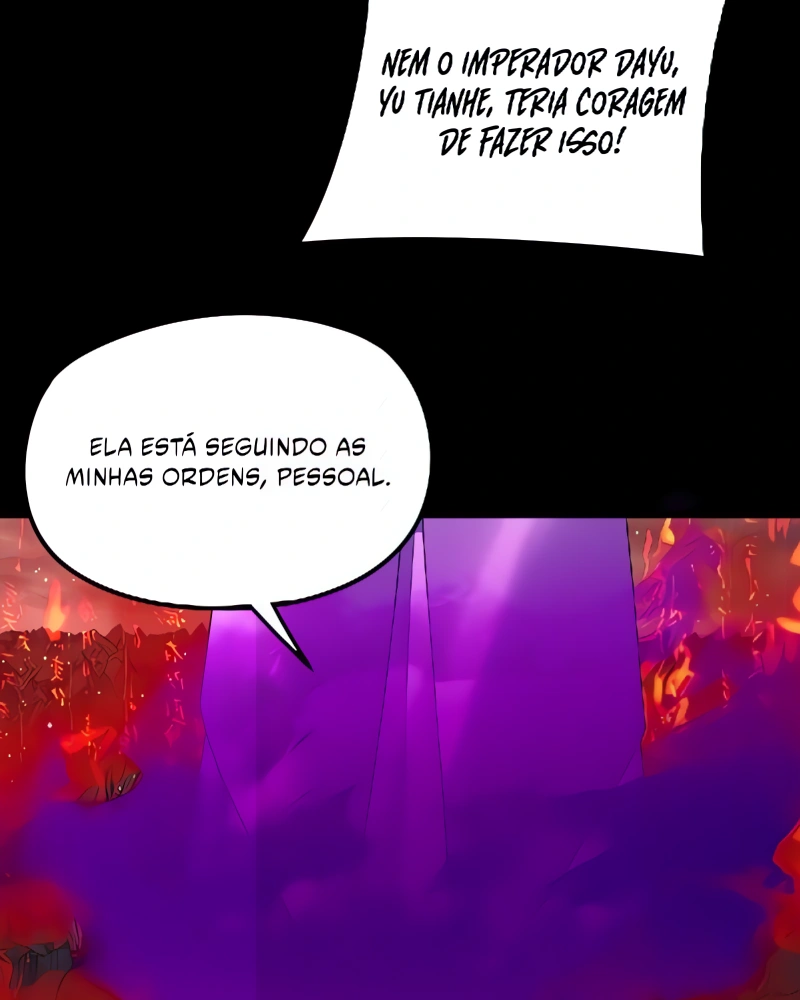 Read Eu Sou o Vilão Predestinado Pt Manga Online