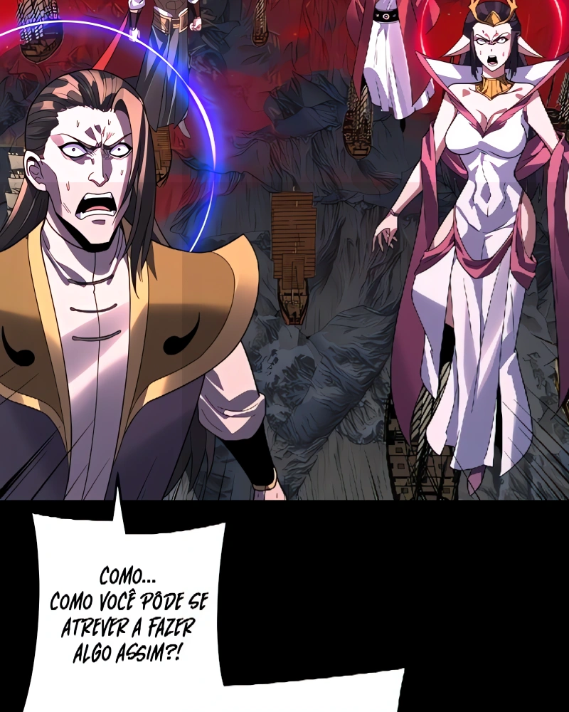 Read Eu Sou o Vilão Predestinado Pt Manga Online