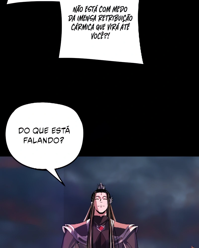 Read Eu Sou o Vilão Predestinado Pt Manga Online