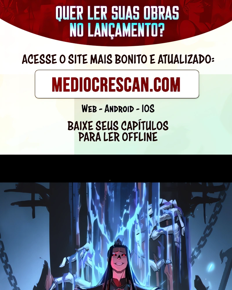 Read Eu Sou o Vilão Predestinado Pt Manga Online