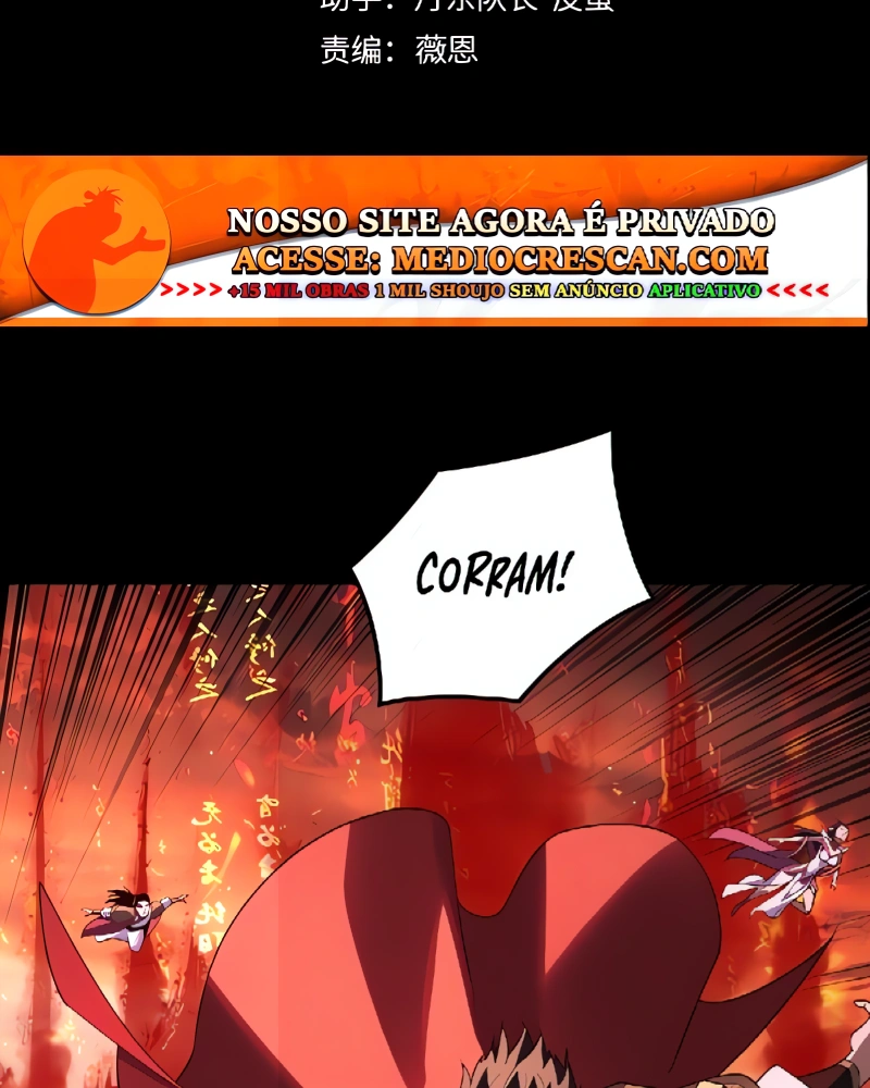 Read Eu Sou o Vilão Predestinado Pt Manga Online