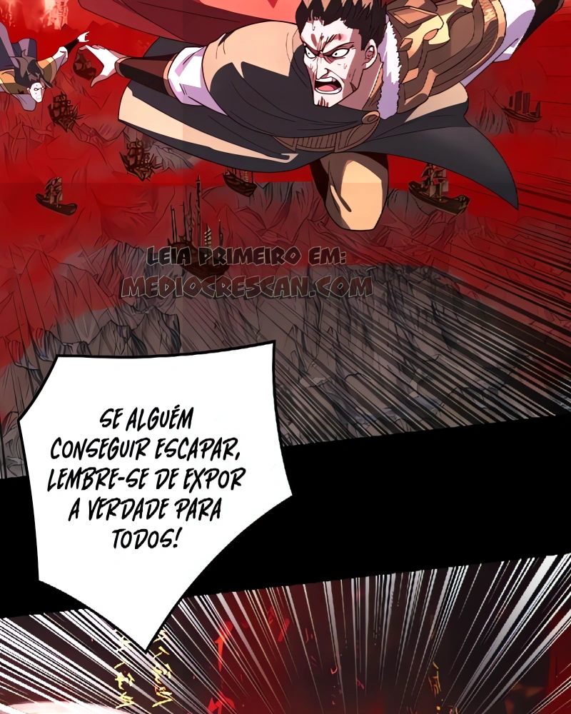 Read Eu Sou o Vilão Predestinado Pt Manga Online