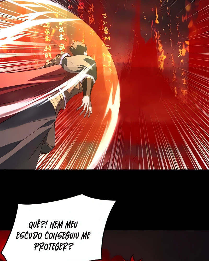 Read Eu Sou o Vilão Predestinado Pt Manga Online