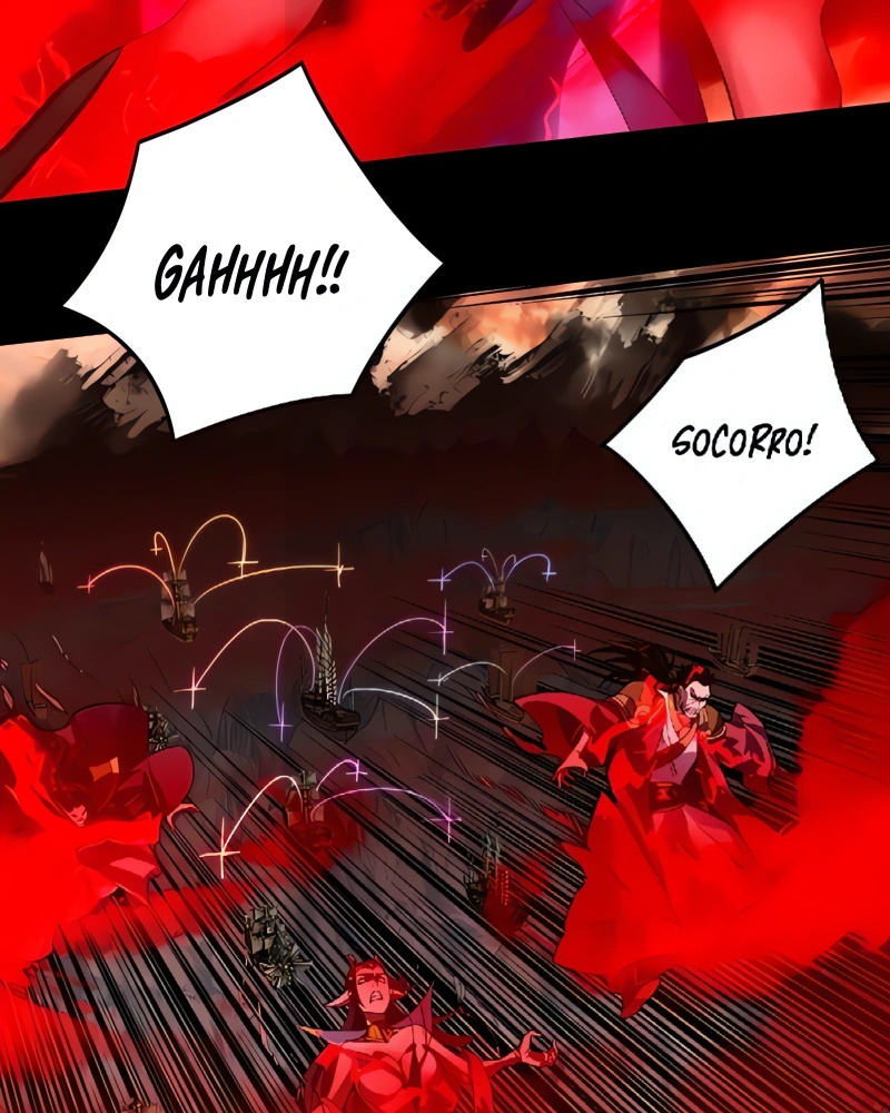 Read Eu Sou o Vilão Predestinado Pt Manga Online