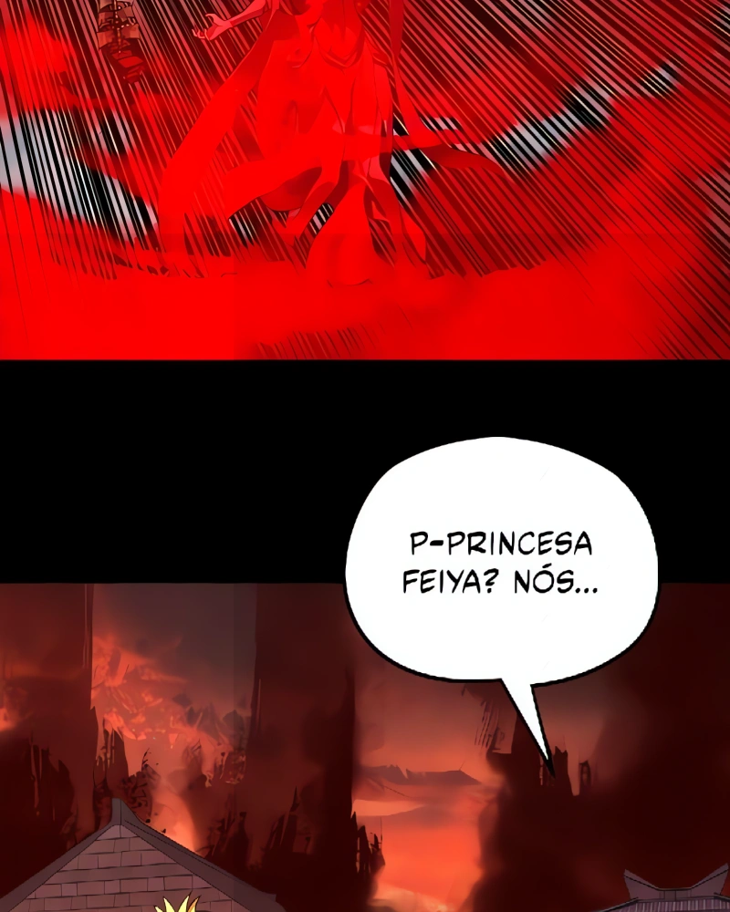 Read Eu Sou o Vilão Predestinado Pt Manga Online