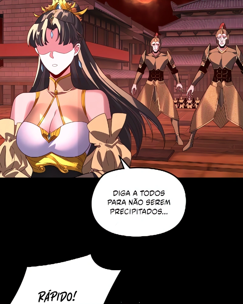 Read Eu Sou o Vilão Predestinado Pt Manga Online