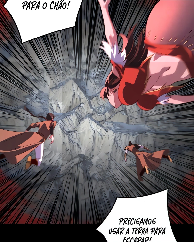 Read Eu Sou o Vilão Predestinado Pt Manga Online