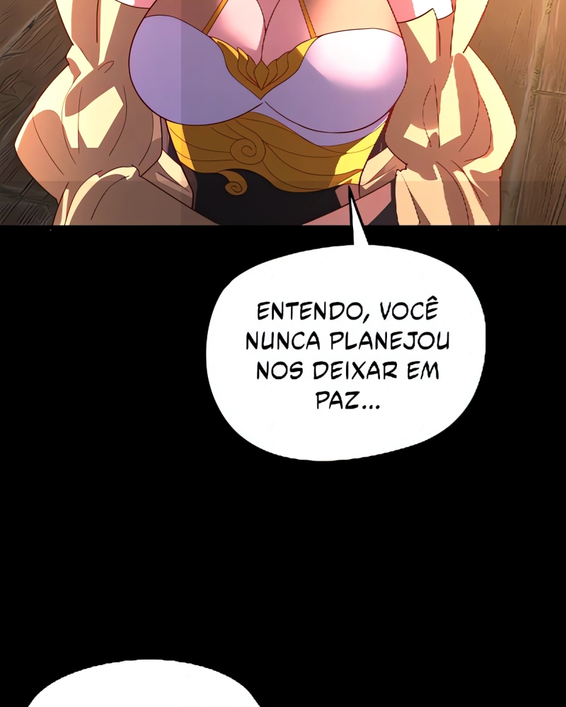 Read Eu Sou o Vilão Predestinado Pt Manga Online