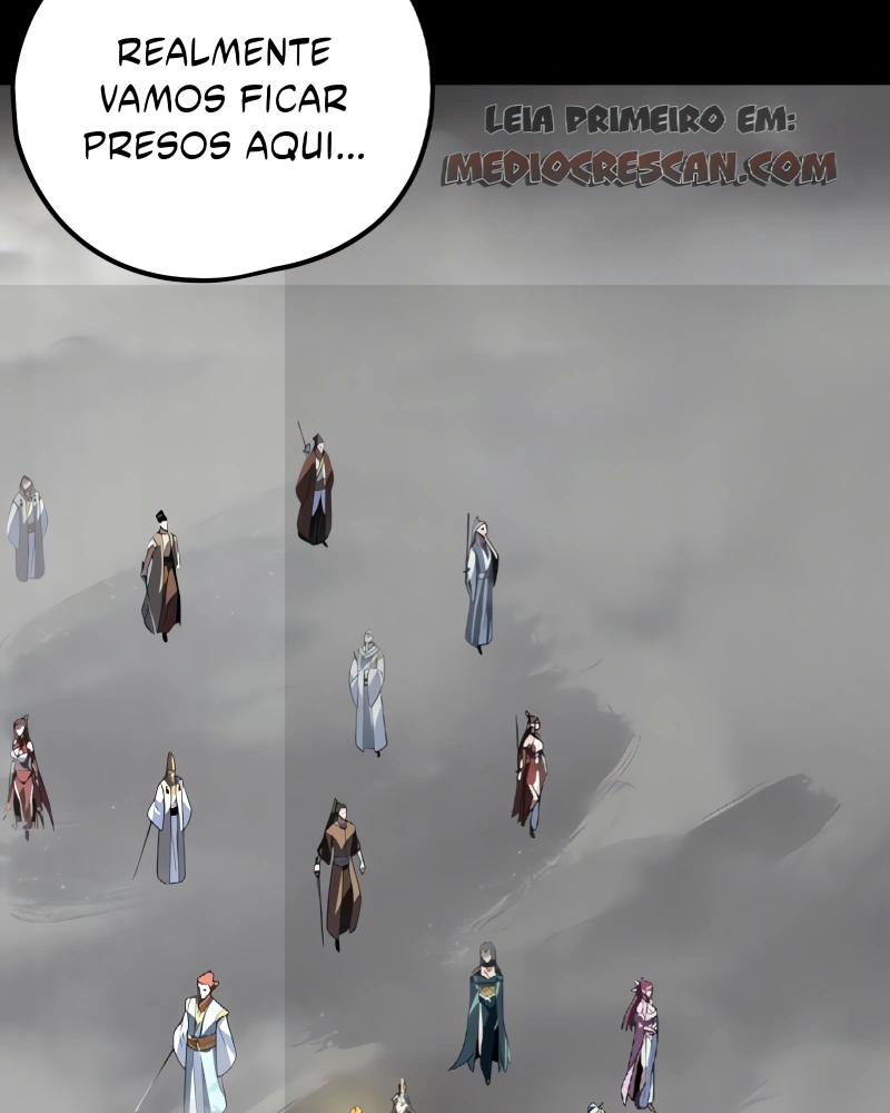 Read Eu Sou o Vilão Predestinado Pt Manga Online