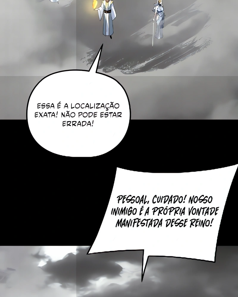 Read Eu Sou o Vilão Predestinado Pt Manga Online
