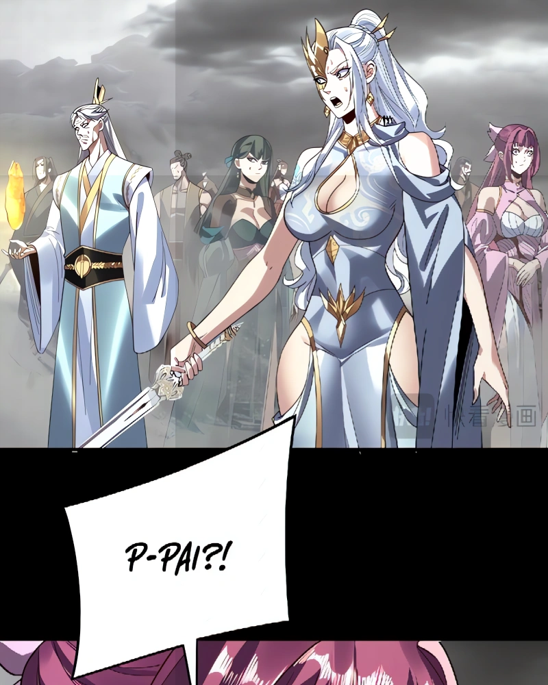 Read Eu Sou o Vilão Predestinado Pt Manga Online