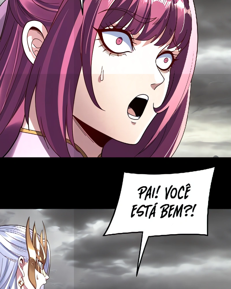 Read Eu Sou o Vilão Predestinado Pt Manga Online