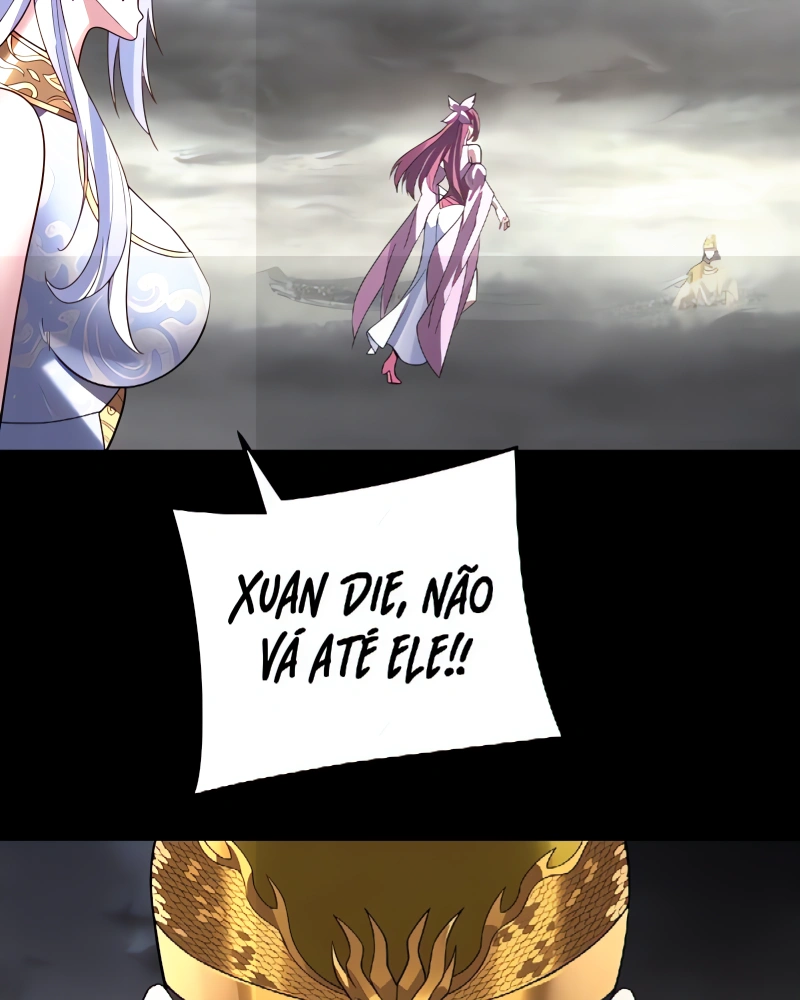 Read Eu Sou o Vilão Predestinado Pt Manga Online