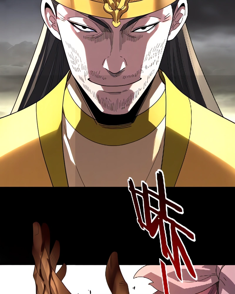 Read Eu Sou o Vilão Predestinado Pt Manga Online