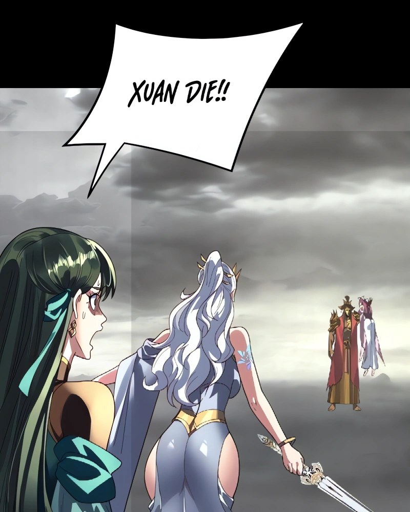 Read Eu Sou o Vilão Predestinado Pt Manga Online