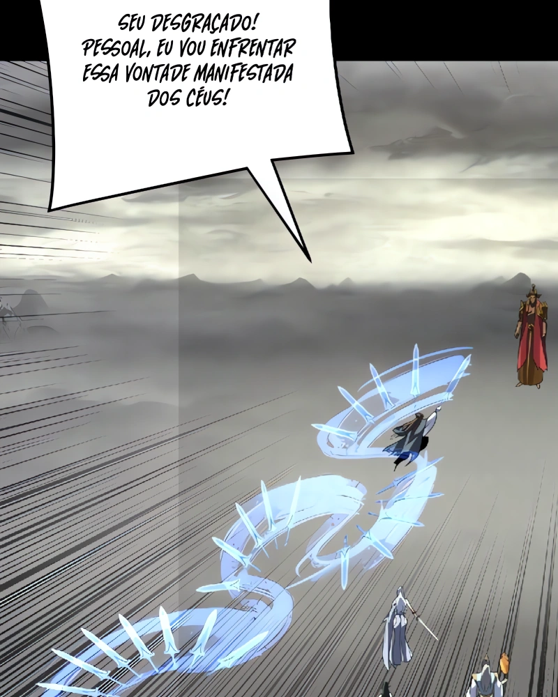 Read Eu Sou o Vilão Predestinado Pt Manga Online