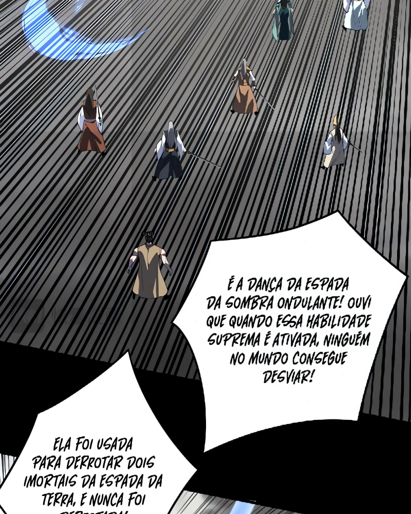 Read Eu Sou o Vilão Predestinado Pt Manga Online