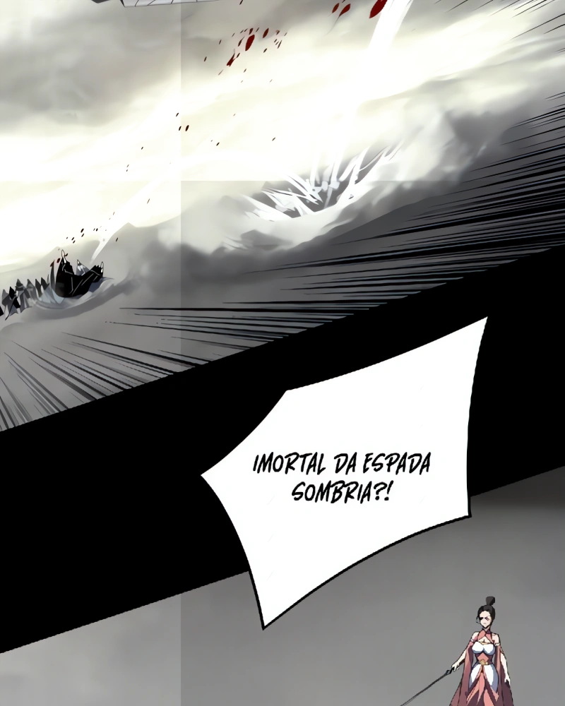 Read Eu Sou o Vilão Predestinado Pt Manga Online