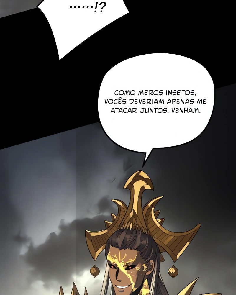 Read Eu Sou o Vilão Predestinado Pt Manga Online