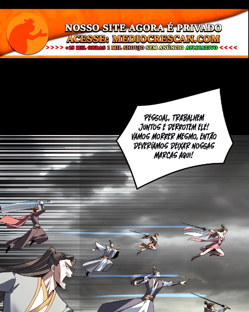 Read Eu Sou o Vilão Predestinado Pt Manga Online