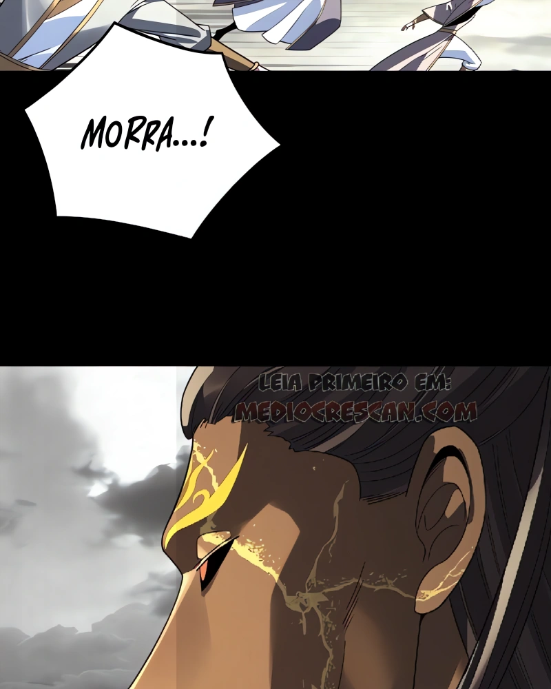 Read Eu Sou o Vilão Predestinado Pt Manga Online