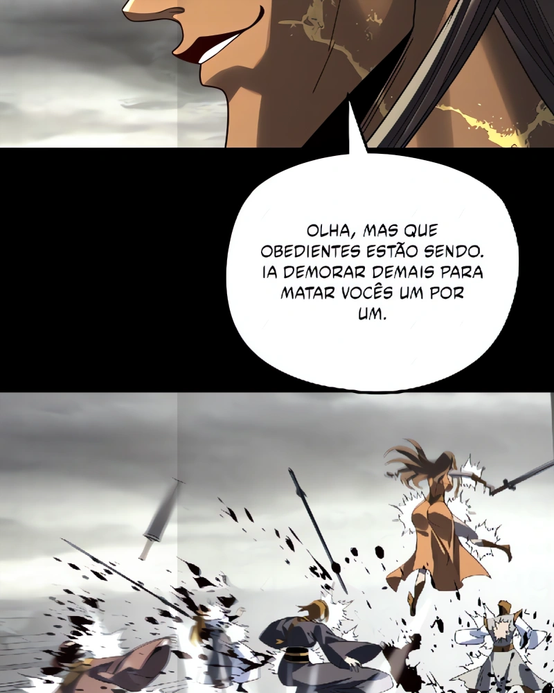 Read Eu Sou o Vilão Predestinado Pt Manga Online