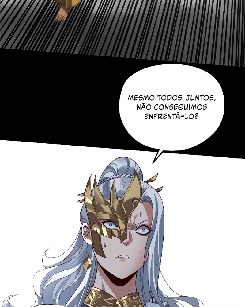Read Eu Sou o Vilão Predestinado Pt Manga Online