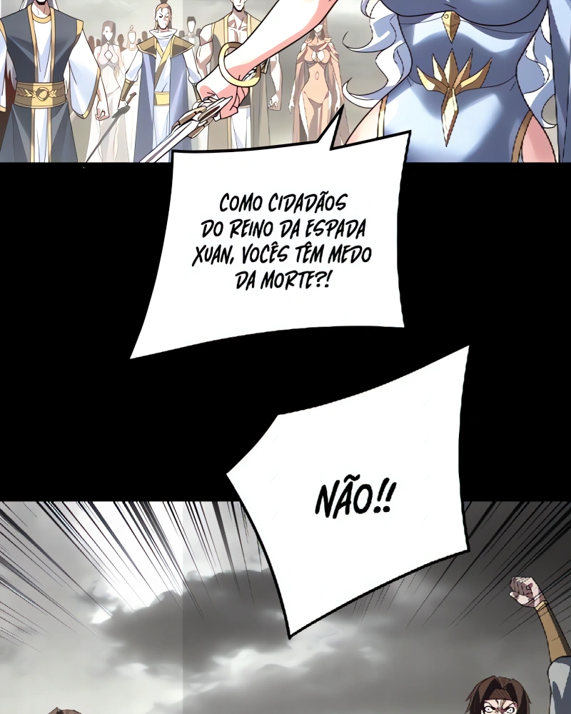 Read Eu Sou o Vilão Predestinado Pt Manga Online