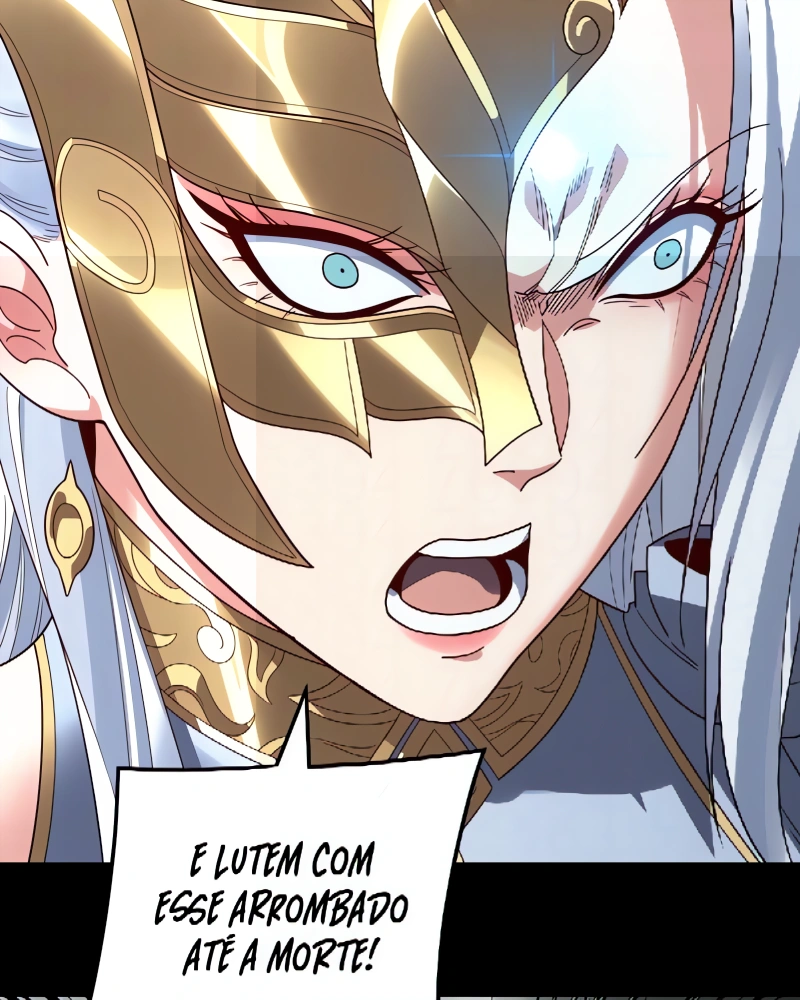 Read Eu Sou o Vilão Predestinado Pt Manga Online