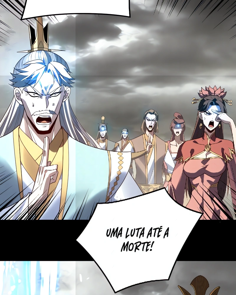 Read Eu Sou o Vilão Predestinado Pt Manga Online