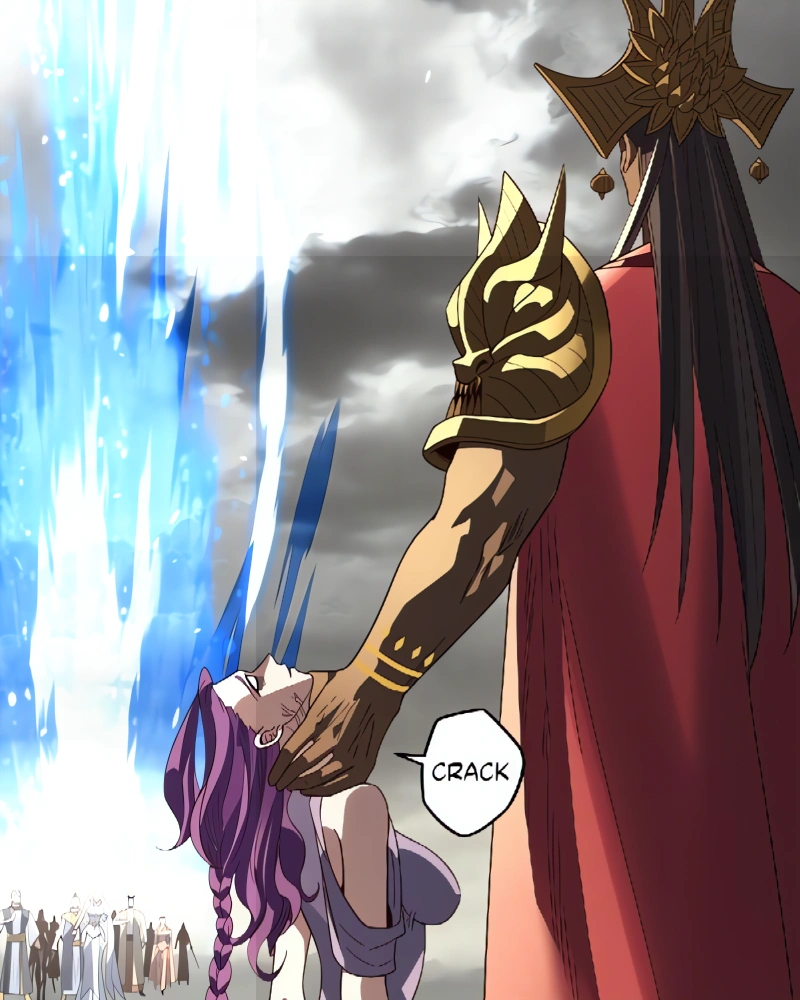 Read Eu Sou o Vilão Predestinado Pt Manga Online