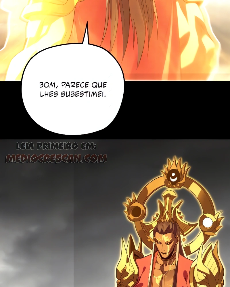 Read Eu Sou o Vilão Predestinado Pt Manga Online
