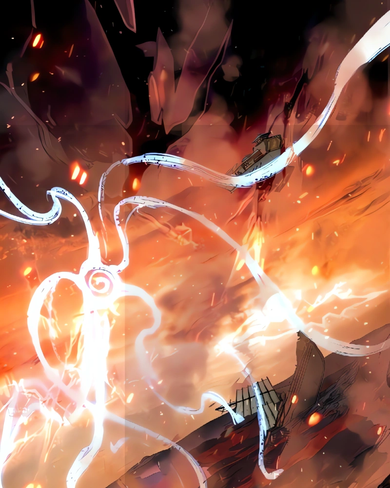 Read Eu Sou o Vilão Predestinado Pt Manga Online