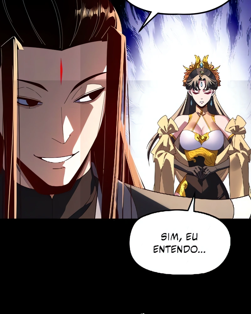Read Eu Sou o Vilão Predestinado Pt Manga Online
