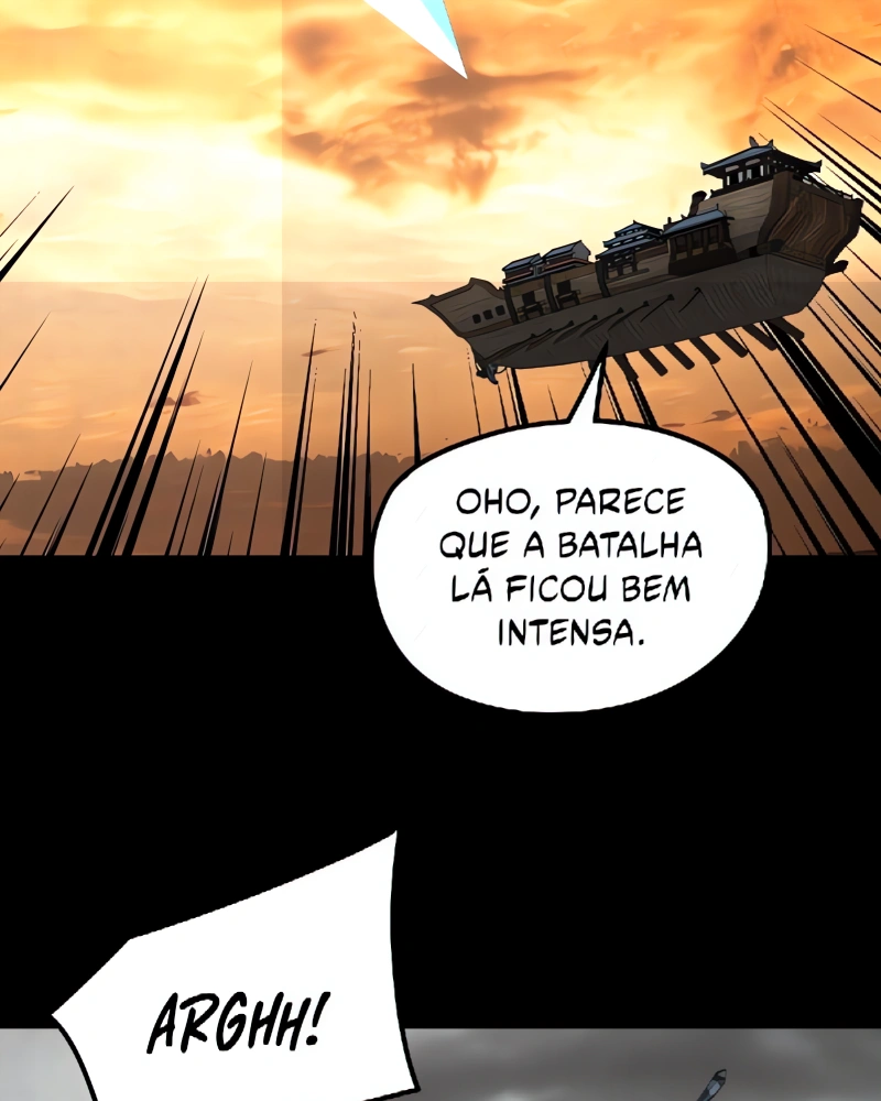 Read Eu Sou o Vilão Predestinado Pt Manga Online