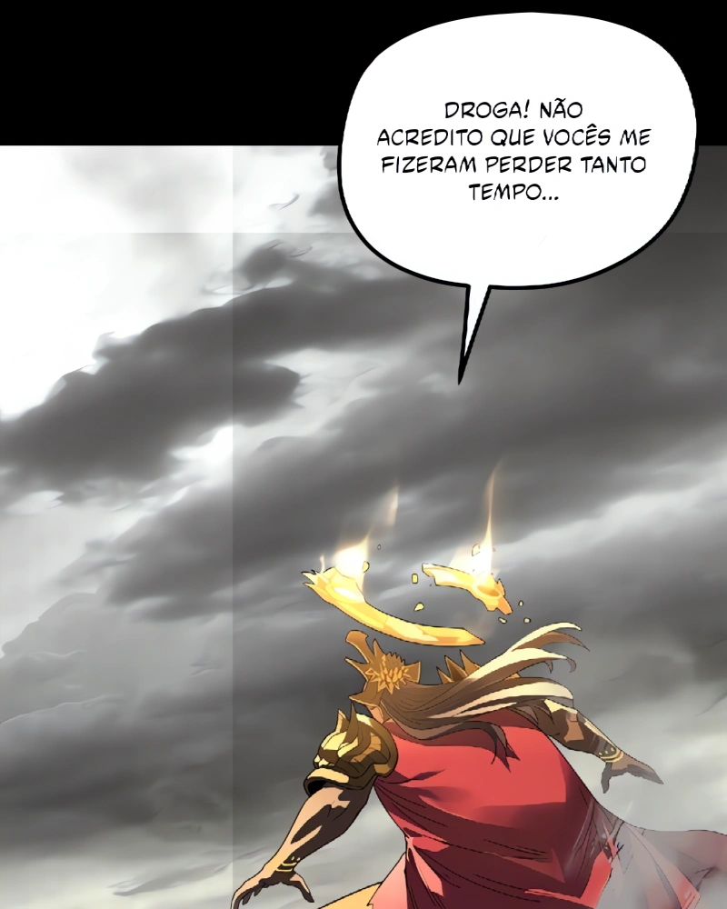 Read Eu Sou o Vilão Predestinado Pt Manga Online