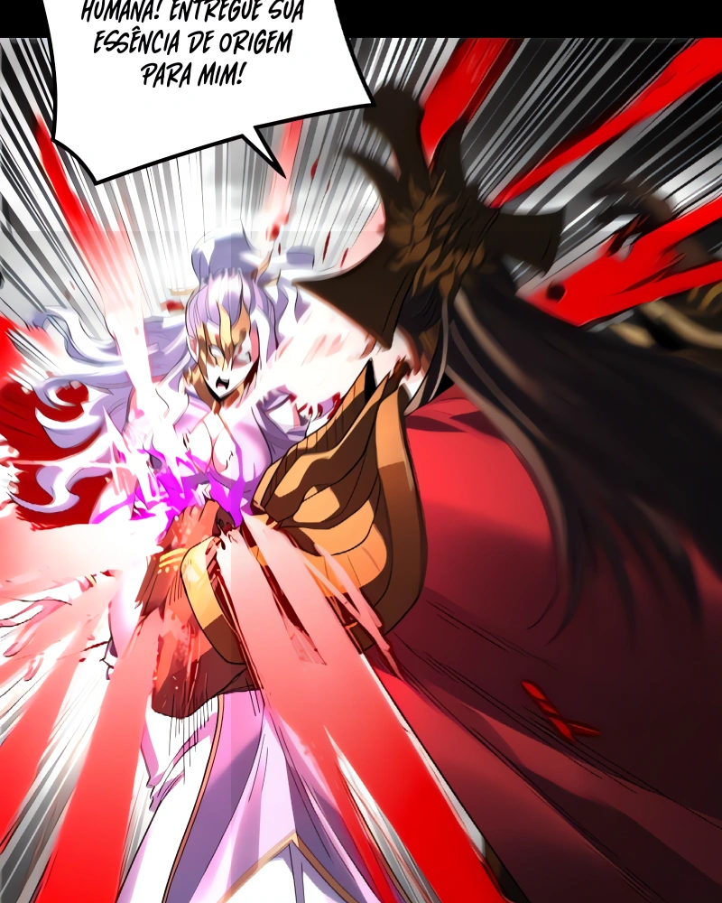 Read Eu Sou o Vilão Predestinado Pt Manga Online