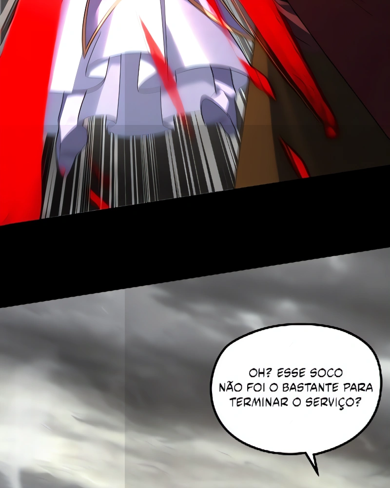 Read Eu Sou o Vilão Predestinado Pt Manga Online