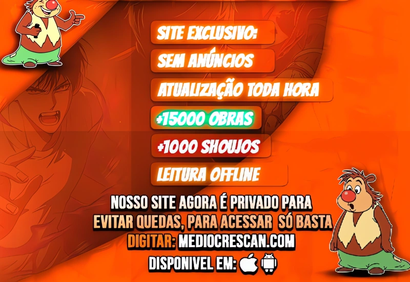 Read Eu Sou o Vilão Predestinado Pt Manga Online